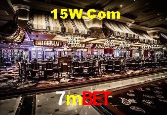 Casino Ao Vivo 7mbet