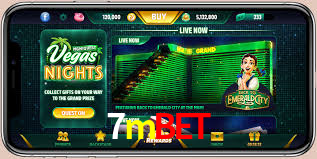 Game Providers 7mbet