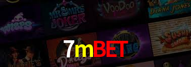 Slot Games 7mbet