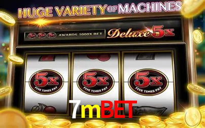 Login Seguro 7mbet