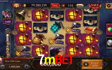 Apostas de Tênis 7mbet