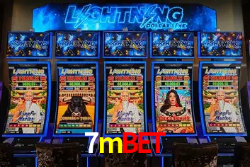 Sistemas de Segurança 7mbet