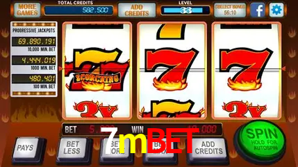 Casino Ao Vivo 7mbet