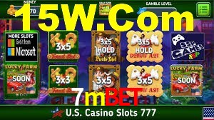 Games Directory 7mbet