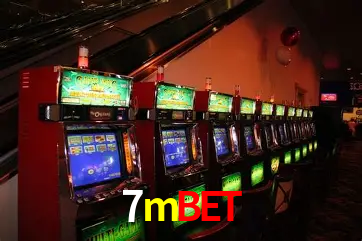 Jogos de Slot 7mbet