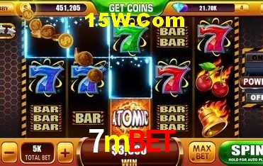 Mesa de Blackjack 7mbet