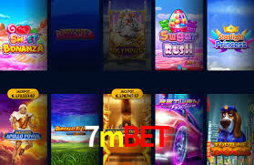 Live Casino 7mbet