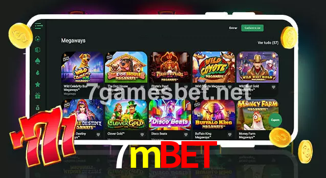 7mbet aplicativo