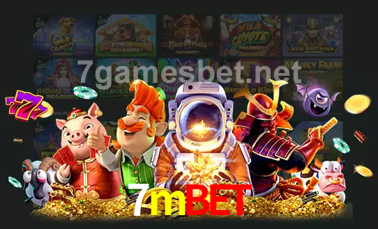 cassino 7mbet