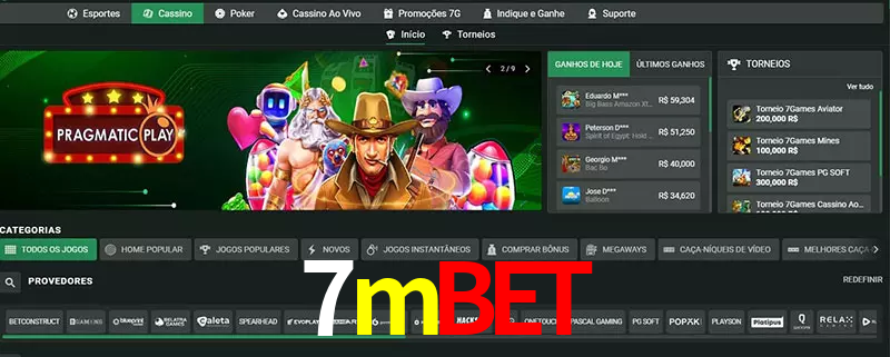 cassino 7mbet