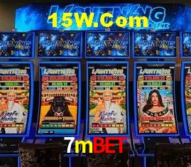 Promoção Relâmpago 7mbet
