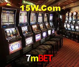 Especiais de Fim de Semana 7mbet